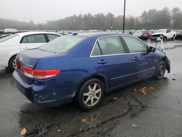 Image 3 of 2004 HONDA ACCORD EX 2004 with VIN 1HGCM66544A003864