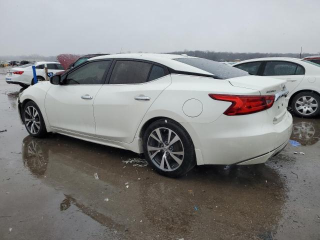 Obraz 2 z 2017 NISSAN MAXIMA 3.5S 2017 z VIN 1N4AA6AP7HC370586