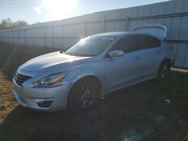 Изображение 1 2015 NISSAN ALTIMA 2.5 2015 с VIN 1N4AL3AP9FC491061