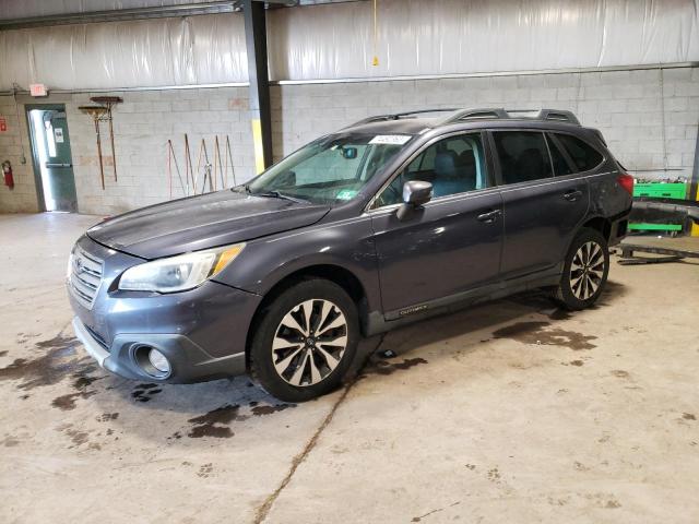 Изображение 2015 SUBARU OUTBACK 2.5I LIMITED 2015