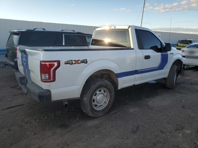 Obraz 3 z 2017 FORD F150  2017 z VIN 1FTMF1E86HFA47031
