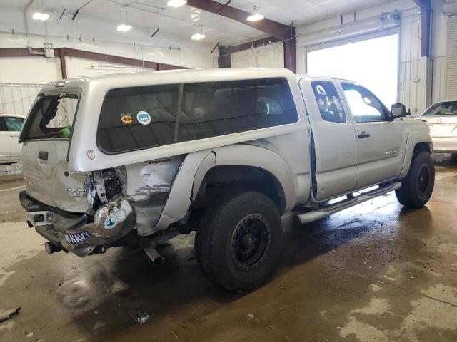 Изображение 3 2007 TOYOTA TACOMA PRERUNNER ACCESS CAB 2007 с VIN 5TETU62N47Z459409