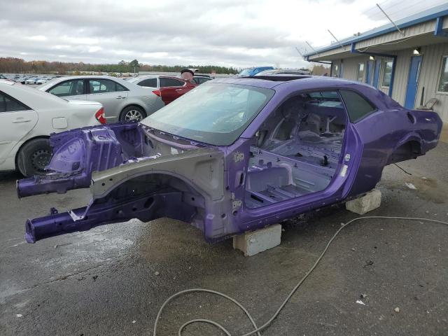 2019 DODGE CHALLENGER SRT HELLCAT REDEYE 2019 image