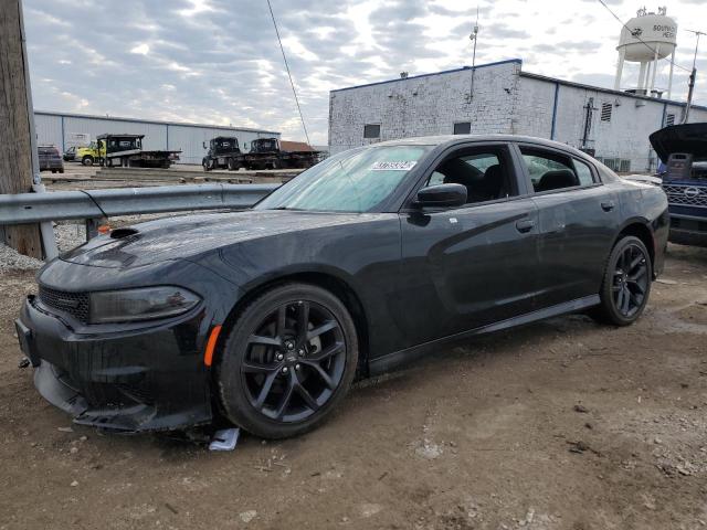 2023 DODGE CHARGER GT 2023 image