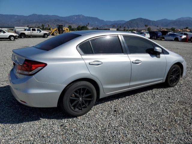 Изображение 3 2015 HONDA CIVIC EX 2015 с VIN 19XFB2F81FE206344