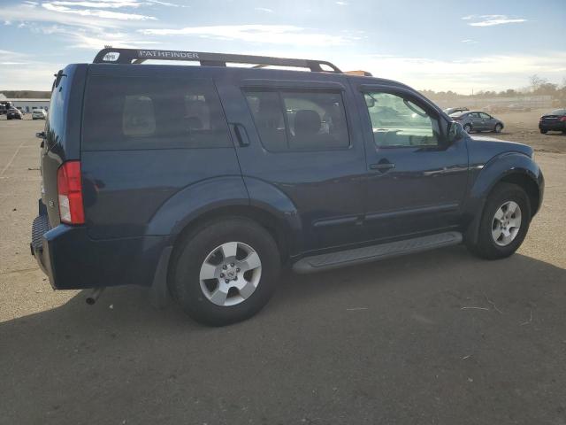 Image 3 of 2006 NISSAN PATHFINDER LE 2006 with VIN 5N1AR18W66C648826