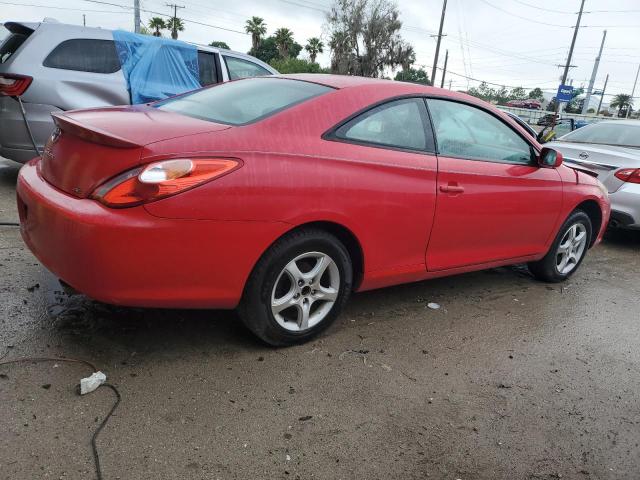 Изображение 3 2004 TOYOTA CAMRY SOLARA SE 2004 с VIN 4T1CE38P84U854911