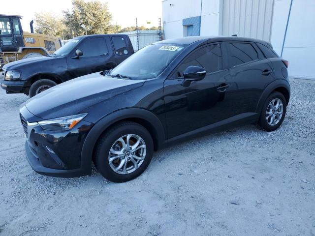Изображение 1 2020 MAZDA CX-3 SPORT 2020 с VIN JM1DKDB71L1474132