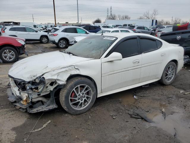 Obraz 2004 PONTIAC GRAND PRIX GTP 2004
