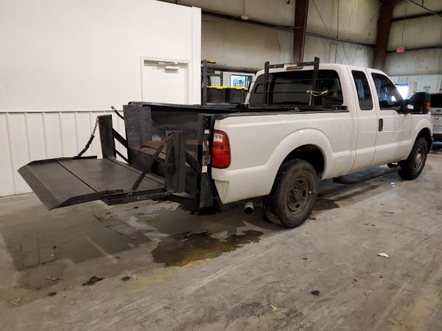 Obraz 3 z 2012 FORD F250 SUPER DUTY 2012 z VIN 1FT7X2A65CEB87042