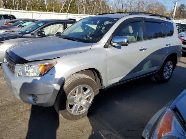2007 TOYOTA RAV4  2007 image