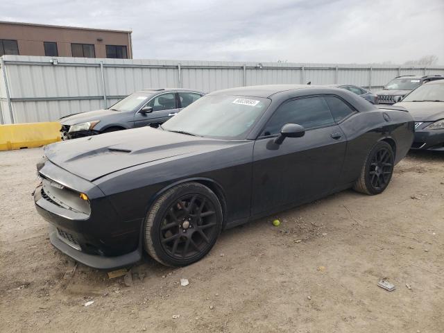 Obraz 1 z 2015 DODGE CHALLENGER R/T SCAT PACK 2015 z VIN 2C3CDZFJ6FH804527
