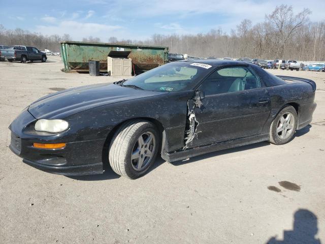 Image 1 of 1998 CHEVROLET CAMARO  1998 with VIN 2G1FP22K6W2104430