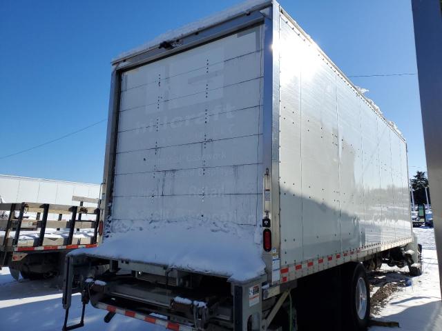 Image 3 of 2020 INTERNATIONAL MV607  2020 with VIN 3HAEUMML0LL153406