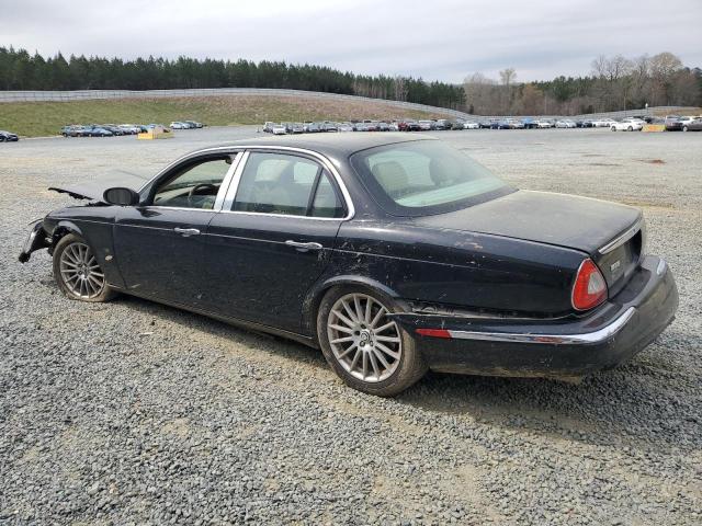 Изображение 2 2006 JAGUAR XJ8  2006 с VIN SAJWA71B46SH08916
