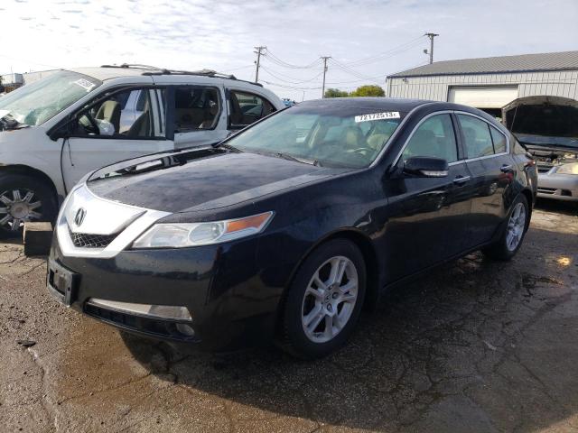 2010 ACURA TL  2010 image