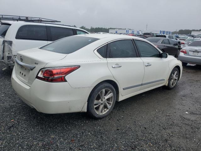 Image 3 of 2015 NISSAN ALTIMA 2.5 2015 with VIN 1N4AL3AP0FC143245