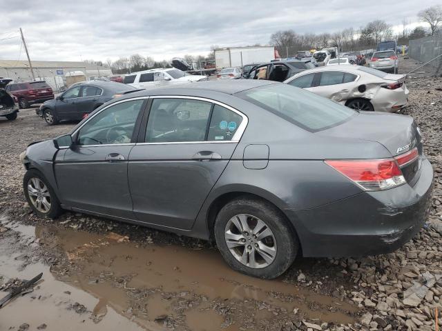 Obraz 2 z 2011 HONDA ACCORD SE 2011 z VIN 1HGCP2F69BA087945