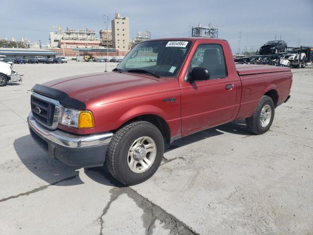 Obraz 1 z 2005 FORD RANGER  2005 z VIN 1FTYR10D15PA41687