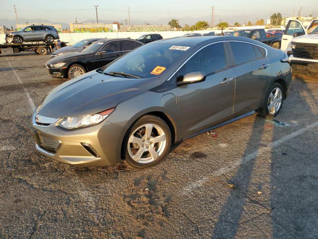 2017 CHEVROLET VOLT LT 2017 image