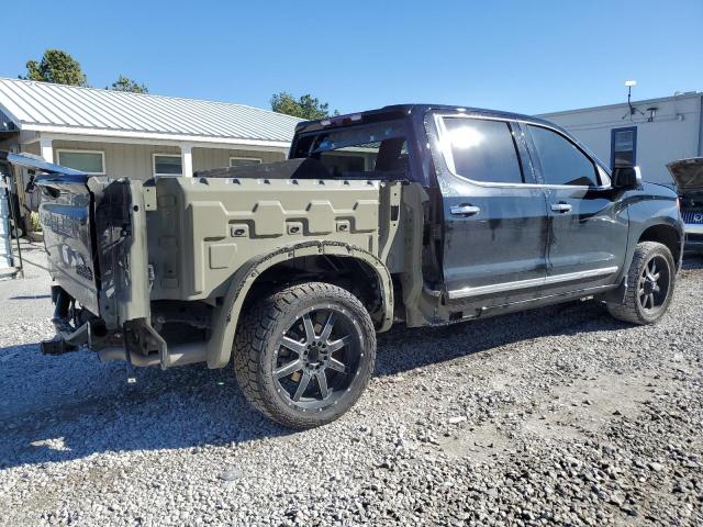 Obraz 3 z 2023 CHEVROLET SILVERADO K1500 HIGH COUNTRY 2023 z VIN 1GCUDJEL5PZ251729