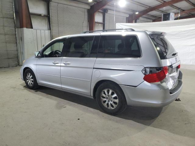 Изображение 2 2010 HONDA ODYSSEY EXL 2010 с VIN 5FNRL3H67AB098391