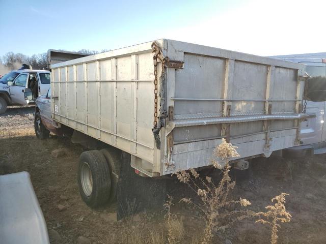 Obraz 2 z 1989 CHEVROLET GMT-400 C3500 1989 z VIN 1GBHC34K0KE117725