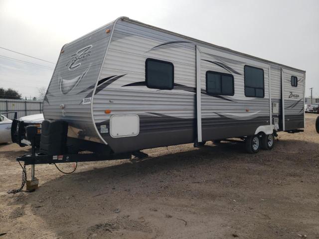 Изображение 2 2016 CROS ZINGER 2016 с VIN 4V0TC3121GJ007569