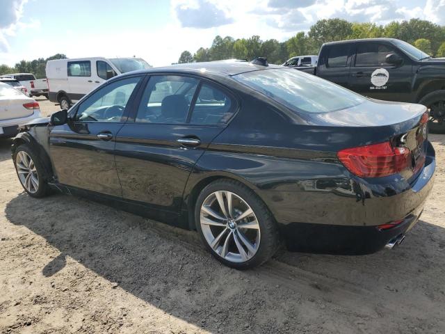 Image 2 of 2016 BMW 528 I 2016 with VIN WBA5A5C58GG355102