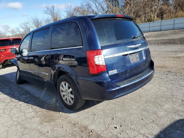 Изображение 2 2015 CHRYSLER TOWN & COUNTRY TOURING 2015 с VIN 2C4RC1BG2FR562866