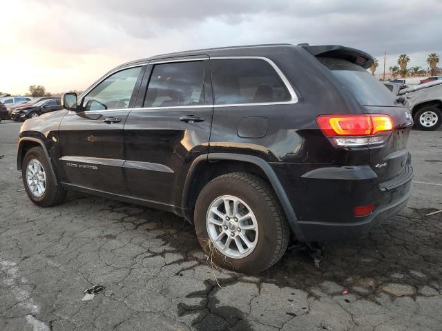 Obraz 2 z 2018 JEEP GRAND CHEROKEE LAREDO 2018 z VIN 1C4RJFAG1JC277176