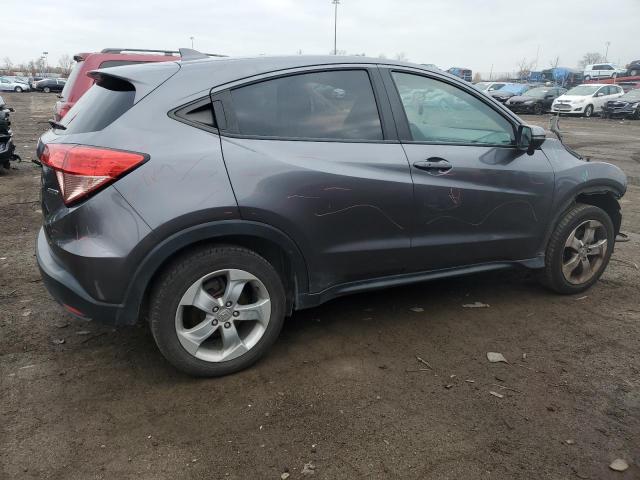 Image 3 of 2016 HONDA HR-V EX 2016 with VIN 3CZRU6H52GM709321