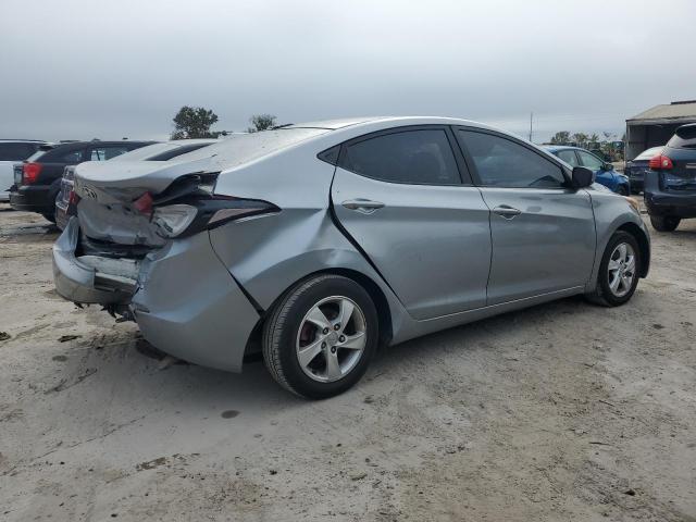Image 3 of 2015 HYUNDAI ELANTRA SE 2015 with VIN 5NPDH4AE2FH599586