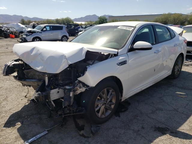 Изображение 1 2019 KIA OPTIMA LX 2019 с VIN 5XXGT4L37KG321800