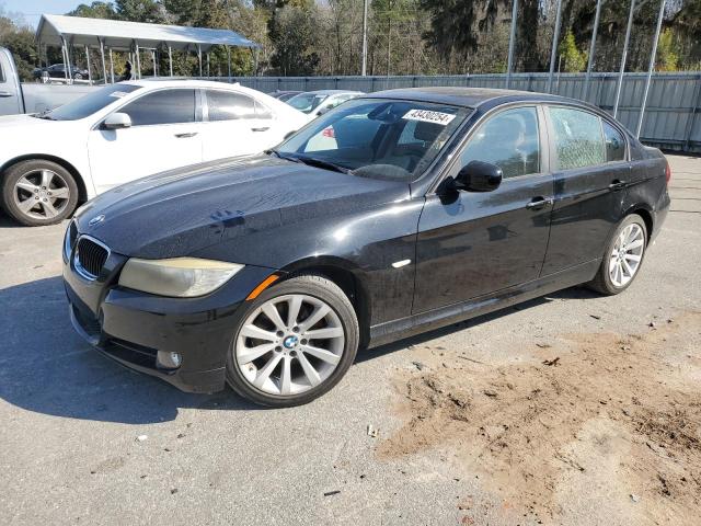 2011 BMW 328 I 2011 image