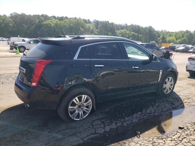 Obraz 3 z 2012 CADILLAC SRX LUXURY COLLECTION 2012 z VIN 3GYFNAE32CS632252