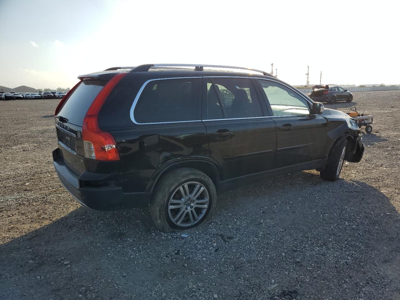 Obraz 3 z 2010 VOLVO XC90 3.2 2010 z VIN YV4982CYXA1565202