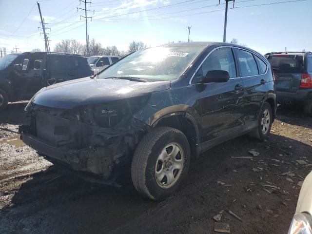 Image 1 of 2015 HONDA CR-V LX 2015 with VIN 2HKRM4H37FH601757