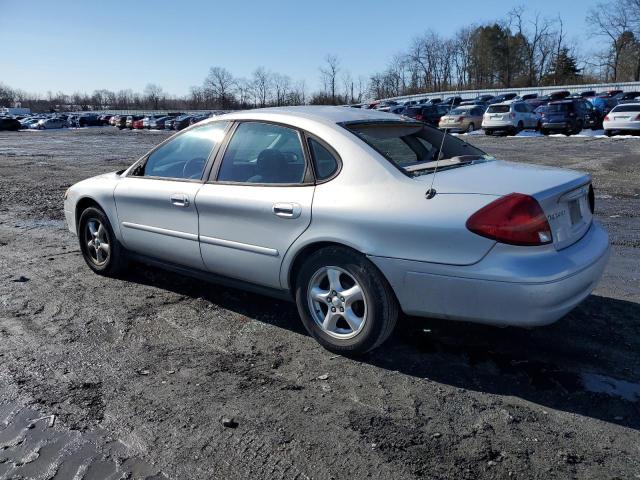 Image 2 of 2003 FORD TAURUS SE 2003 with VIN 1FAHP53U83A234689
