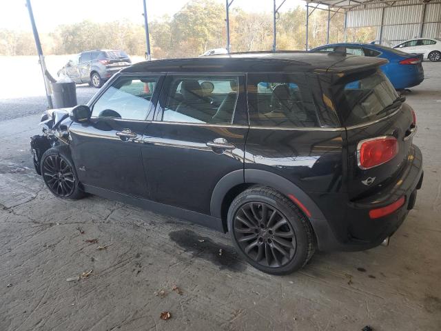Obraz 2 z 2018 MINI COOPER S CLUBMAN ALL4 2018 z VIN WMWLU5C58J2G03404