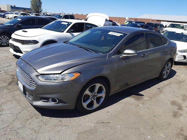 2013 FORD FUSION SE 2013 image