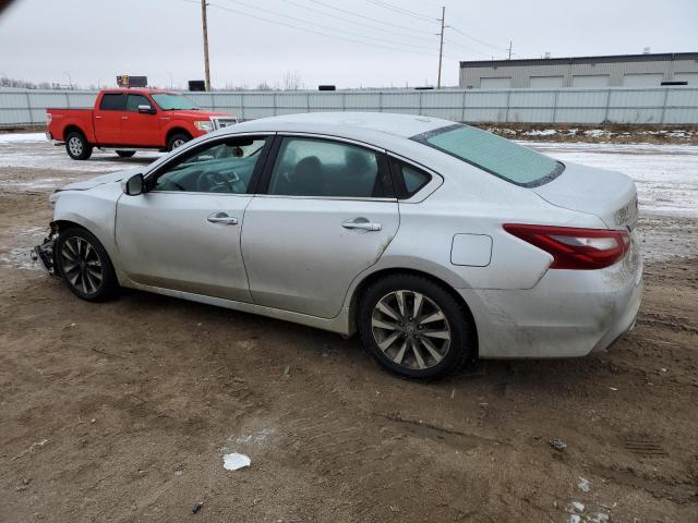 Obraz 2 z 2018 NISSAN ALTIMA 2.5 2018 z VIN 1N4AL3AP8JC250407