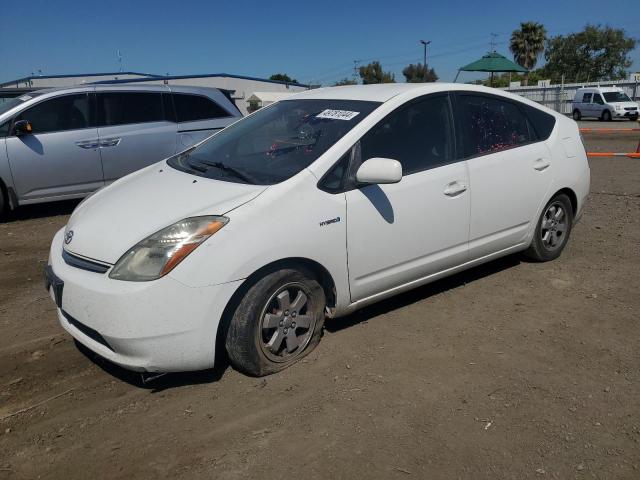 Изображение 1 2007 TOYOTA PRIUS  2007 с VIN JTDKB20U377682472