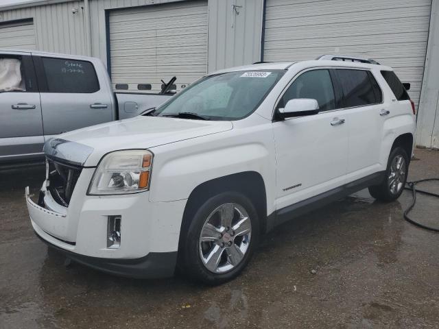 Obraz 1 z 2015 GMC TERRAIN SLT 2015 z VIN 2GKFLTE35F6328301