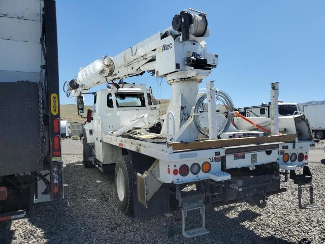 Изображение 3 2018 INTERNATIONAL 7000 7500 2018 с VIN 3HAWMSUR8JL233076