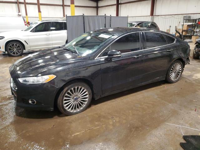 Изображение 2015 FORD FUSION TITANIUM 2015