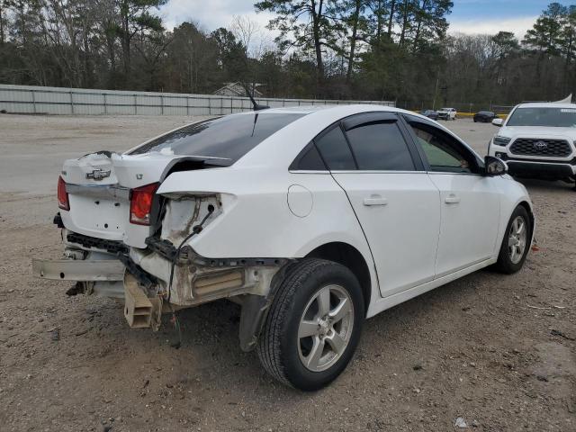 Obraz 3 z 2014 CHEVROLET CRUZE LT 2014 z VIN 1G1PC5SBXE7126617