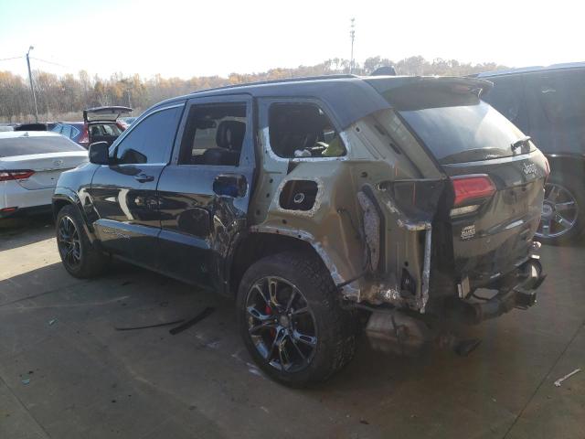 Image 2 of 2015 JEEP GRAND CHEROKEE SRT-8 2015 with VIN 1C4RJFDJ2FC943878