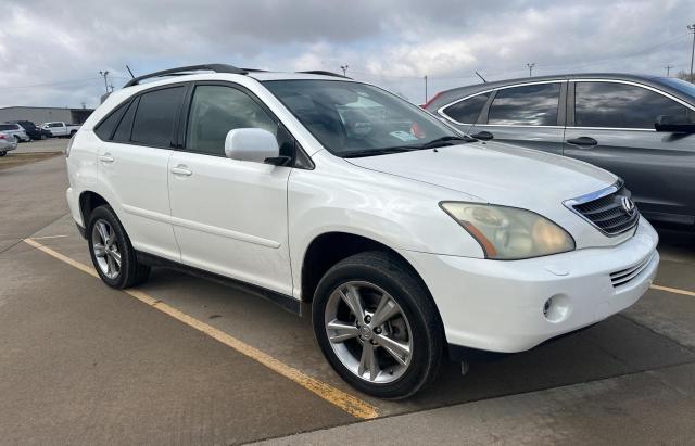 Изображение 1 2006 LEXUS RX 400 2006 с VIN JTJHW31U160001815