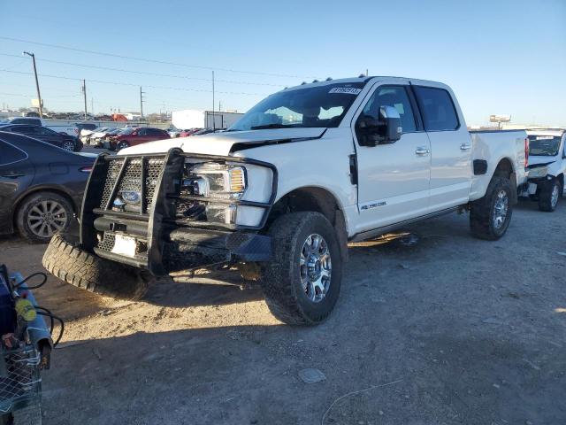Obraz 2022 FORD F250 SUPER DUTY 2022